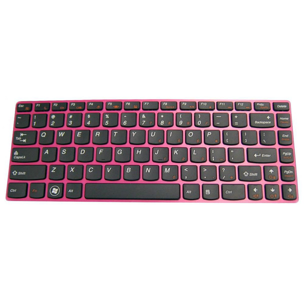 Lenovo 25202201 Keyboard SWISS 25202201
