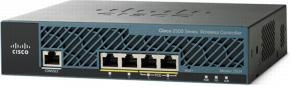 Cisco AIR-CT2504-50-K9-RFB 2504 WIRELESS CONTROLLER AIR-CT2504-50-K9-RFB