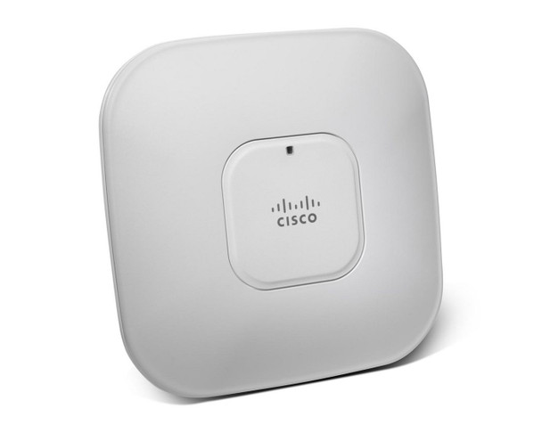 Cisco AIR-AP1142N-E-K9-RFB 802.11A/G/N FIXED AUTO AP AIR-AP1142N-E-K9-RFB