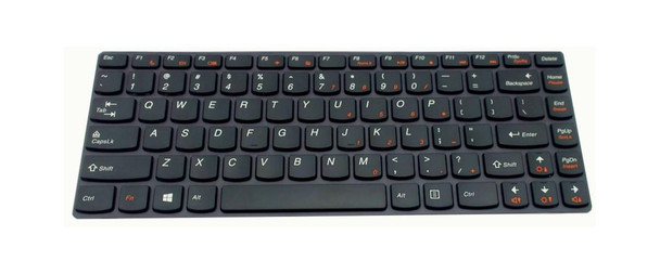 Lenovo 25207258 Keyboard BELGIAN 25207258