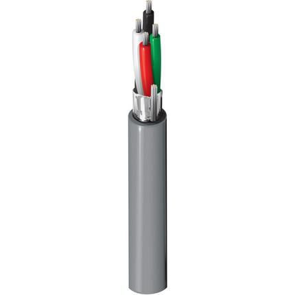 Belden 9534.00U305 RS-232. #24-4c. SR-PVC. O/A 9534.00U305