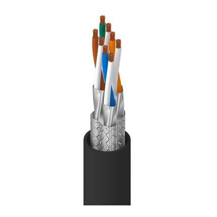 Belden 74005PU.02305 DataTuff� 7. 4PR #26 Str BC. 74005PU.02305
