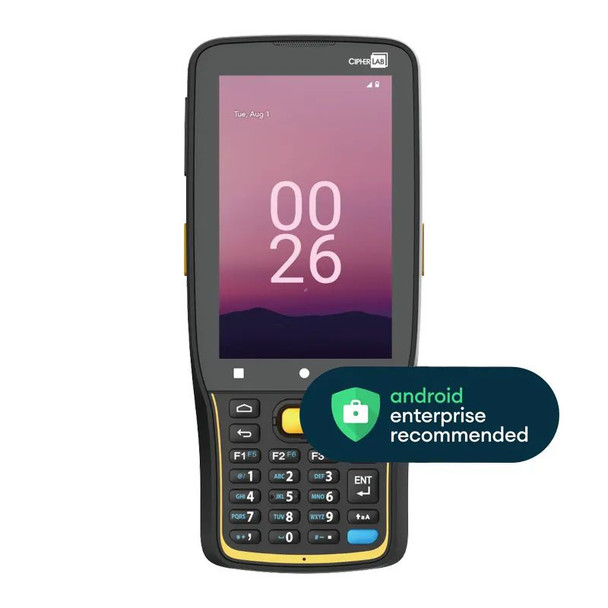 CipherLab AK266G4DNEG81 RK26.WiFi6.BT.NFC.2DSE4100.1 AK266G4DNEG81