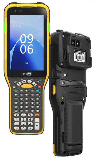 CipherLab AK96N5N63NAG1 WiFi7.BT6.NFC.ER 2D.No AK96N5N63NAG1