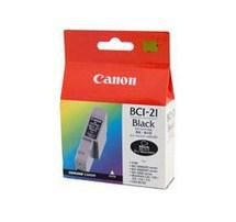 Canon 0954A002 Ink Black 9ml Pages 140 0954A002