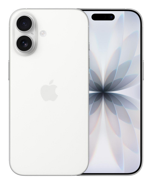 Apple MG6K4ZD/A Iphone 17 16 Cm 6.3" Dual MG6K4ZD/A