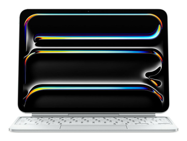 Apple MWR03S/A Magic Keyboard Qwerty Swedish MWR03S/A