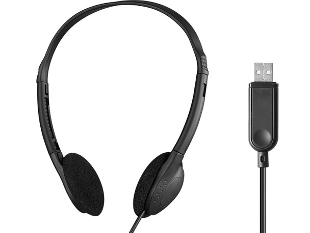 Sandberg 825-33 USB-A Headphone Bulk 825-33
