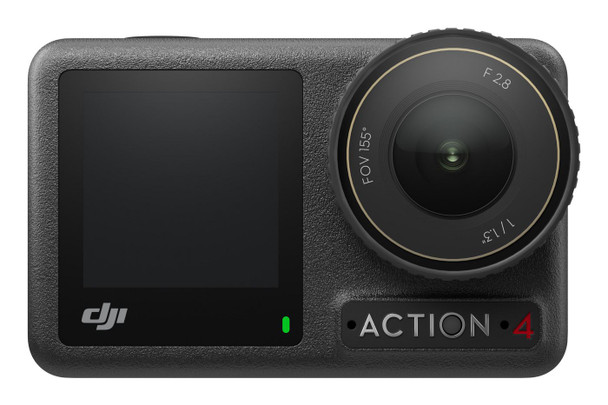 DJI 965080 Osmo Action 4 Adventure Combo 965080