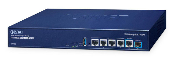 Planet ZT-800 Enterprise Dual 10G Zero ZT-800