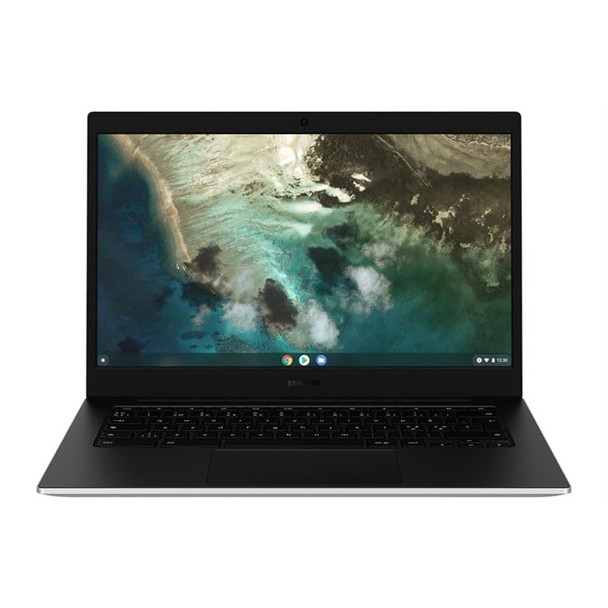 Samsung Galaxy Chromebook Go Chrome OS 14� Celeron 4GB XE340XDA-KA2UK