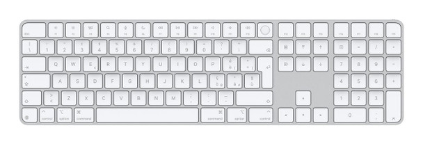 Apple MXK73T/A Magic Keyboard Universal Usb MXK73T/A