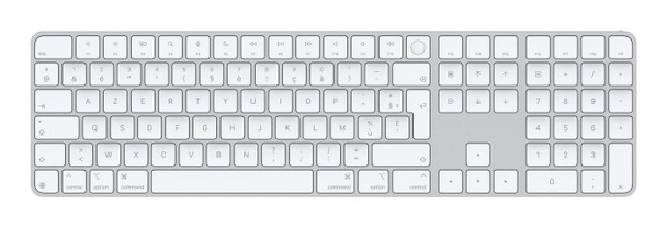 Apple MXK73F/A Magic Keyboard Universal Usb MXK73F/A