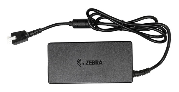 Zebra PWR-BGA12V150W1WW AC/DC PSU. INPUT:100-240 VAC. PWR-BGA12V150W1WW