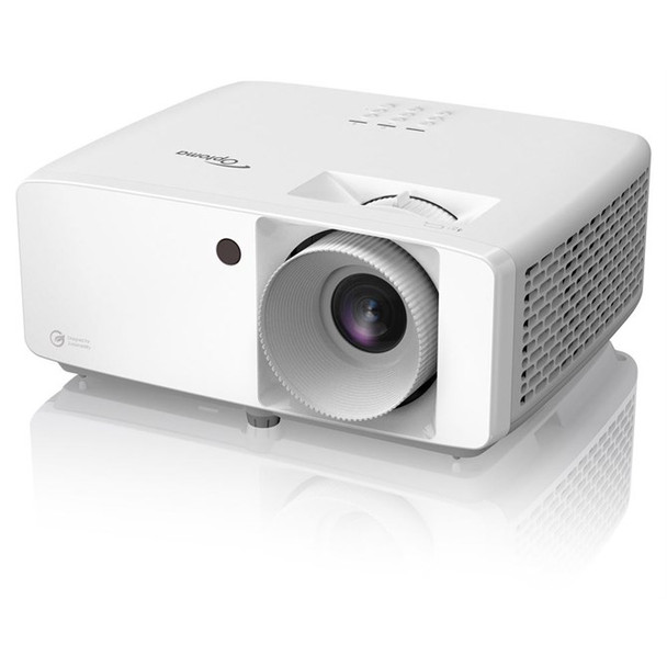 Optoma ZH420 data projector Standard throw projector 4300 ANSI lumens DLP 1080p E9PD7L301EZ1
