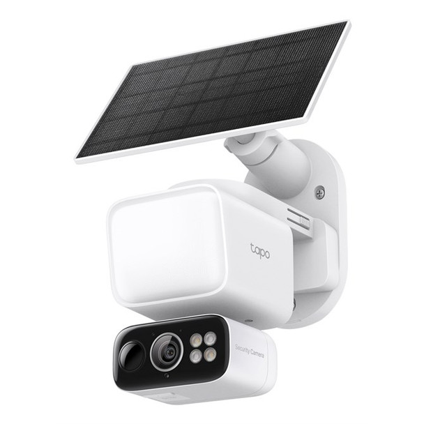 TP-Link TC50 KIT security camera Turret IP security camera Outdoor 2304 x 1296 p TC50 KIT