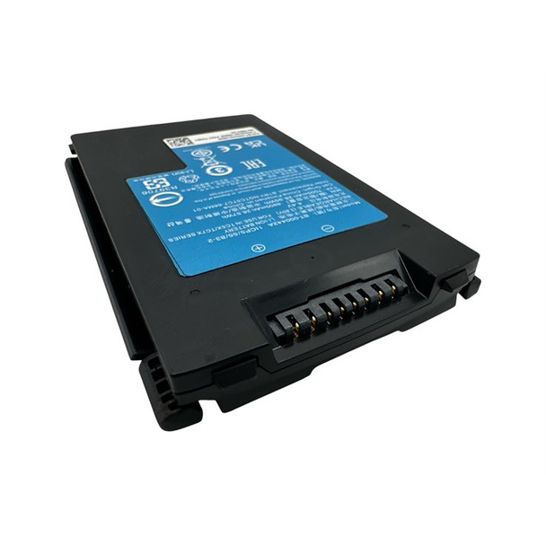 BTI replacement Battery BTRY-NGTC5TC7-66MA-01 for ZEBRA Handheld Mobile Computer BTRY-NGTC5TC7-66MA-01-BTI