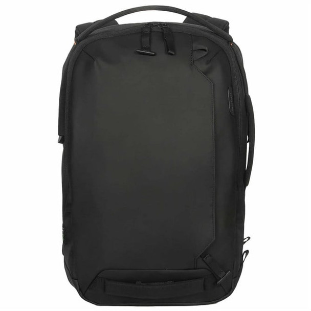 Targus TBB652GL backpack City backpack Black Polyester TBB652GL