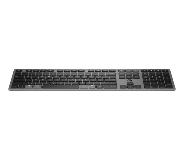 HP 9T5B1AA#ABY KBD HP 720Multi-DeviceRchrgblW 9T5B1AA#ABY