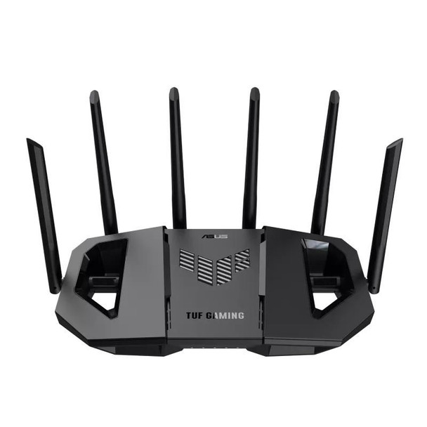 Asus TUF-BE9400 90Ig0A30-Mo9C00 Wireless TUF-BE9400