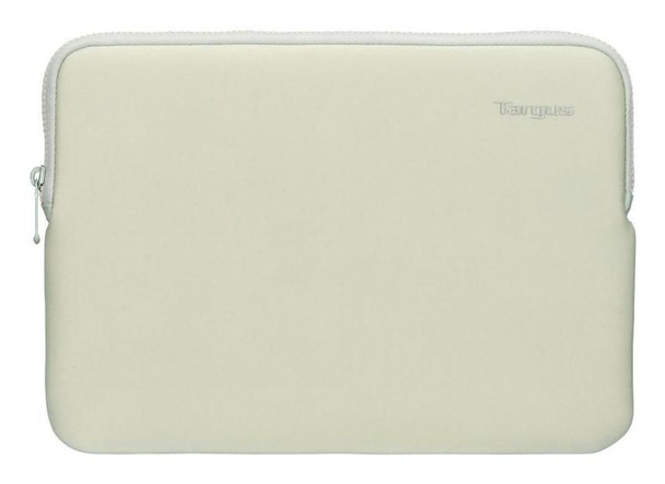 Targus TBS98205GL 13-14" Neoprene Sleeve. Green TBS98205GL