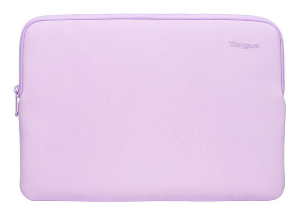 Targus TBS98207GL 13-14" Neoprene Sleeve. Purple TBS98207GL