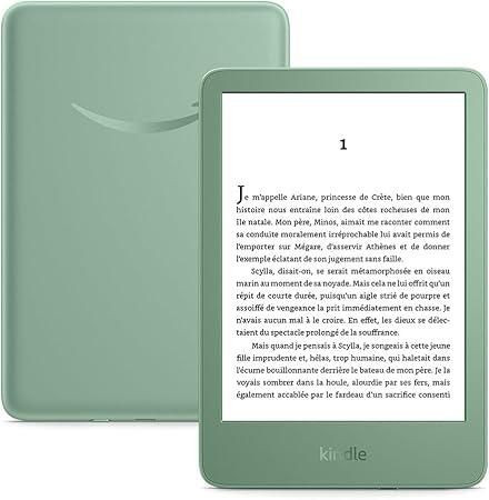 Amazon B0CP31JRLK B0Ddzt2Z1L E-Book Reader B0CP31JRLK