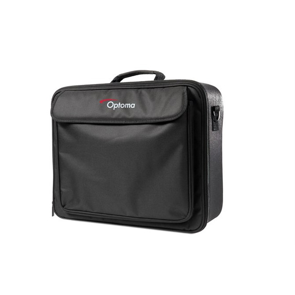 Optoma Carry bag L projector case Black SP.72801GC01