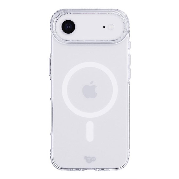 Tech21 T21-11318 Mobile Phone Case 16.5 Cm 6.5 Cover Transparent" T21-11318