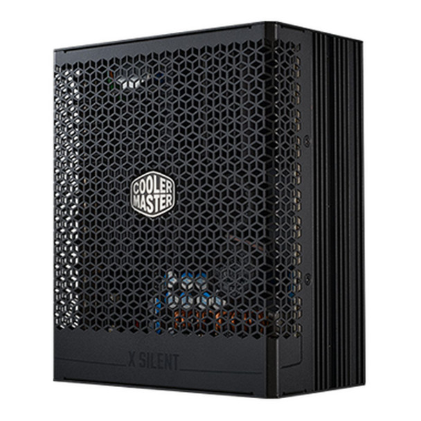 Cooler Master MPS-B001-AZBP-NBEU X Silent Edge Platinum 1100 MPS-B001-AZBP-NBEU