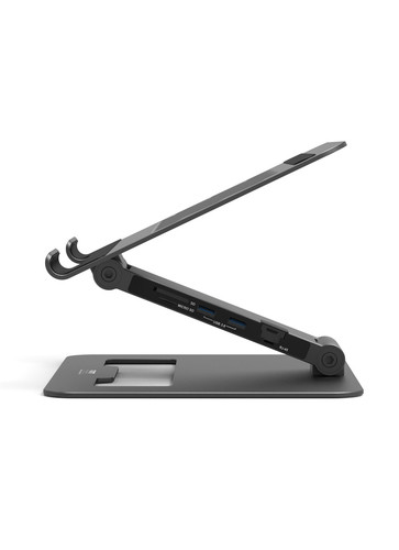 Port Designs Port Connect Usb Type C Docking Station for Notebook Computer Charg 901108DOCK-UK