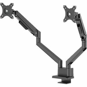 Neomounts Next Slim Mounting Arm for Curved Screen Display Monitor Display Scree DS70-250BL2