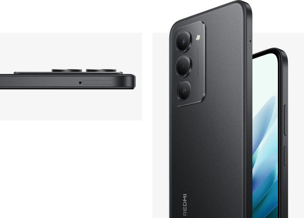 Xiaomi MZB0KPKEU Redmi 15 17.5 Cm 6.9" MZB0KPKEU
