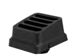 Honeywell CT70-QBC-CUP CT70 Battery Cup. Compatible CT70-QBC-CUP