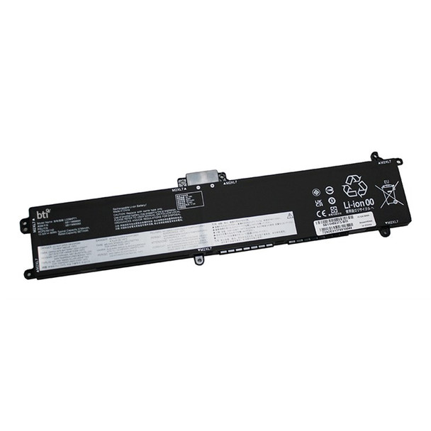 BTI L22C4P71 compatible 90Wh 4-cell battery for LENOVO THINKPAD P16V G2 L22C4P71-BTI