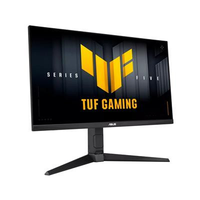 Asus Tuf Gaming VG279QML5A 27" Ips Black Multimedia Monitor 1920X1080/0.03Ms/2Xh VG279QML5A
