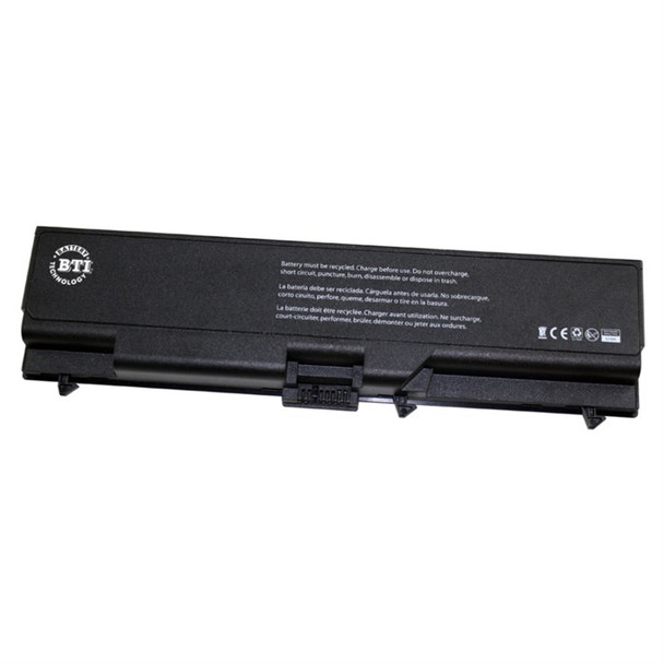 BTI 45N1000 compatible 56Wh 6-cell battery for Lenovo Thinkpad T410/20/30 T510/2 45N1000-BTI