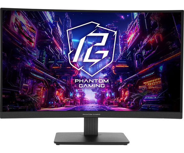 Asrock 90LXA0F0-A0E1A0V Phantom Gaming Computer 90LXA0F0-A0E1A0V
