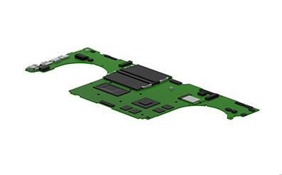 HP M62250-601 MB DSC RTX3070MQ 8GB i7-11800H M62250-601