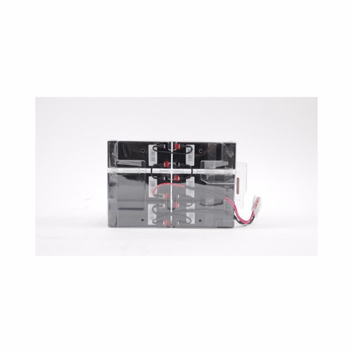 Eaton EBP-1702I. Battery Technology: Sealed Lead Acid Vrla Battery Voltage: 12 V EBP-1702I