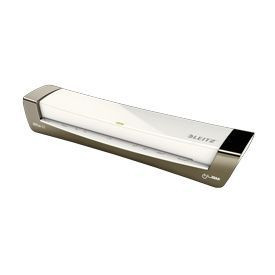 Leitz iLAM Office A3 Laminator Silver ILAMOFFICEA3SILVER