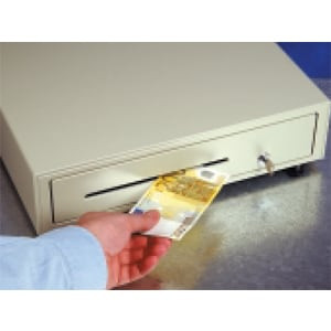 Star Micronics Europ Star Micronics Cb-2002 Fn. Product Type: Manual Cash Drawer 55555561