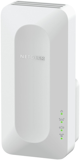 Netgear EAX12-100PES Eax12 1200 Mbit/S White EAX12-100PES