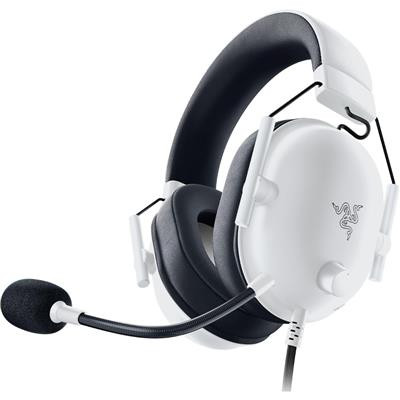 Razer Blackshark V2 X Xbox Licensed Gaming Headset White RZ04-03241500-R3M1