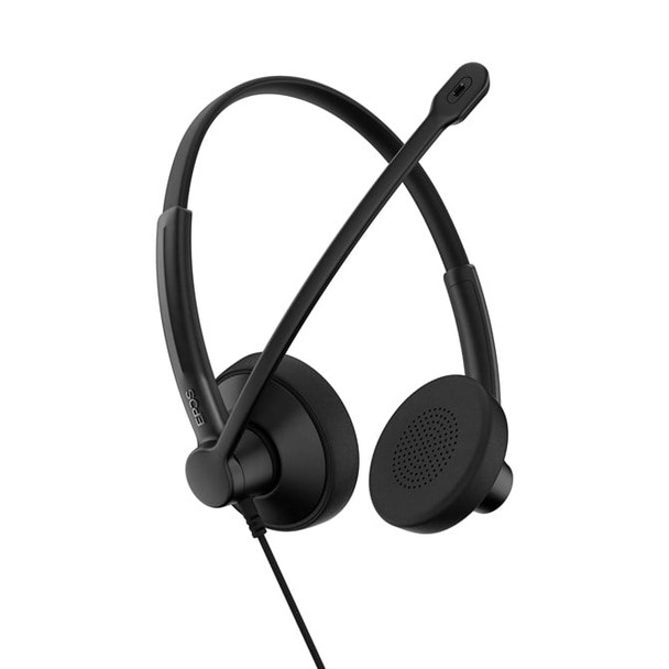 EPOS IMPACT 100 MS Stereo USB-C+A 1001421