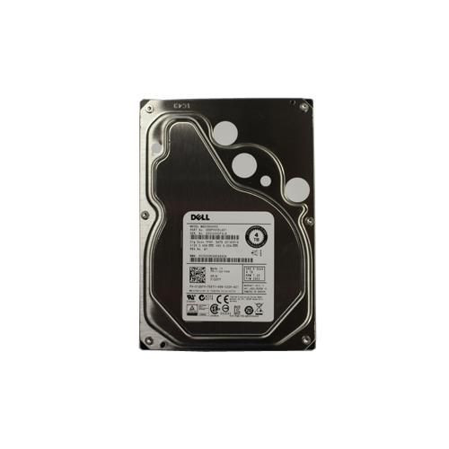 Dell 12GYY-RFB HD 4T NL6 7.2K 3.5 T-HR2 E/C 12GYY-RFB