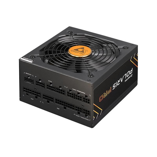 Chieftec PPX-1300FC-A3 Polaris Pro 1300W Power PPX-1300FC-A3