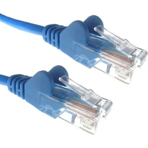 Group Gear Connektgear 2M Category 6 Network Cable for Network Device Printer Sc 31-0020B