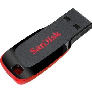 Sandisk Cruzer Blade 16Gb. Capacity: 16 Gb Device Interface: Usb Type-A Usb Vers SDCZ50C-016G-B35PE