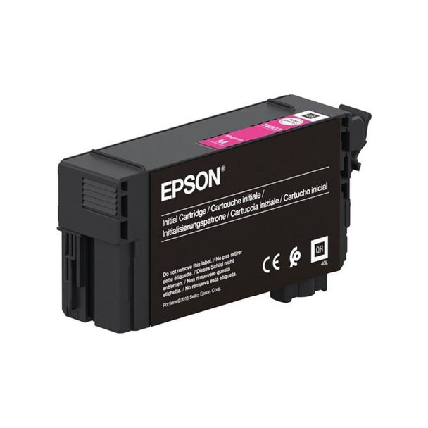 Epson UltraChrome XD2 ink cartridge 1 pcs Original Magenta C13T40C34N